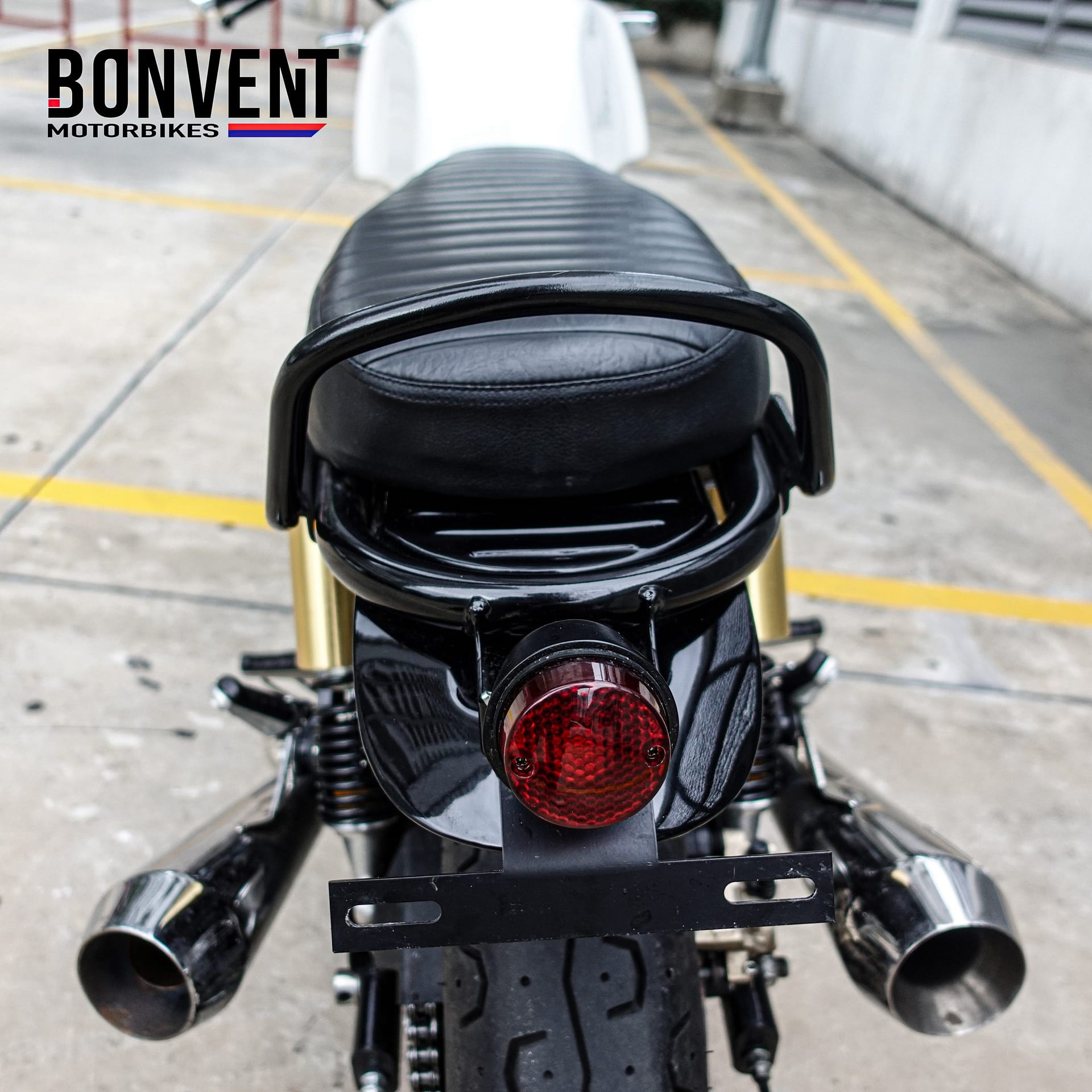 royal enfield tail light