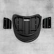 Luggage rack ROYAL ENFIELD 650 series