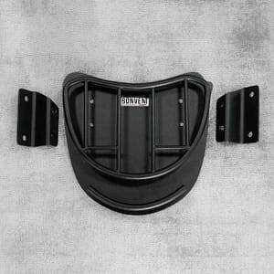 Luggage rack ROYAL ENFIELD 650 series
