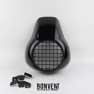 Headlight cowl fairing scrambler Royal enfield interceptor continental