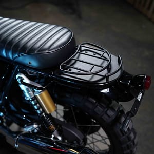 Luggage Rack for Royal Enfield 650 series