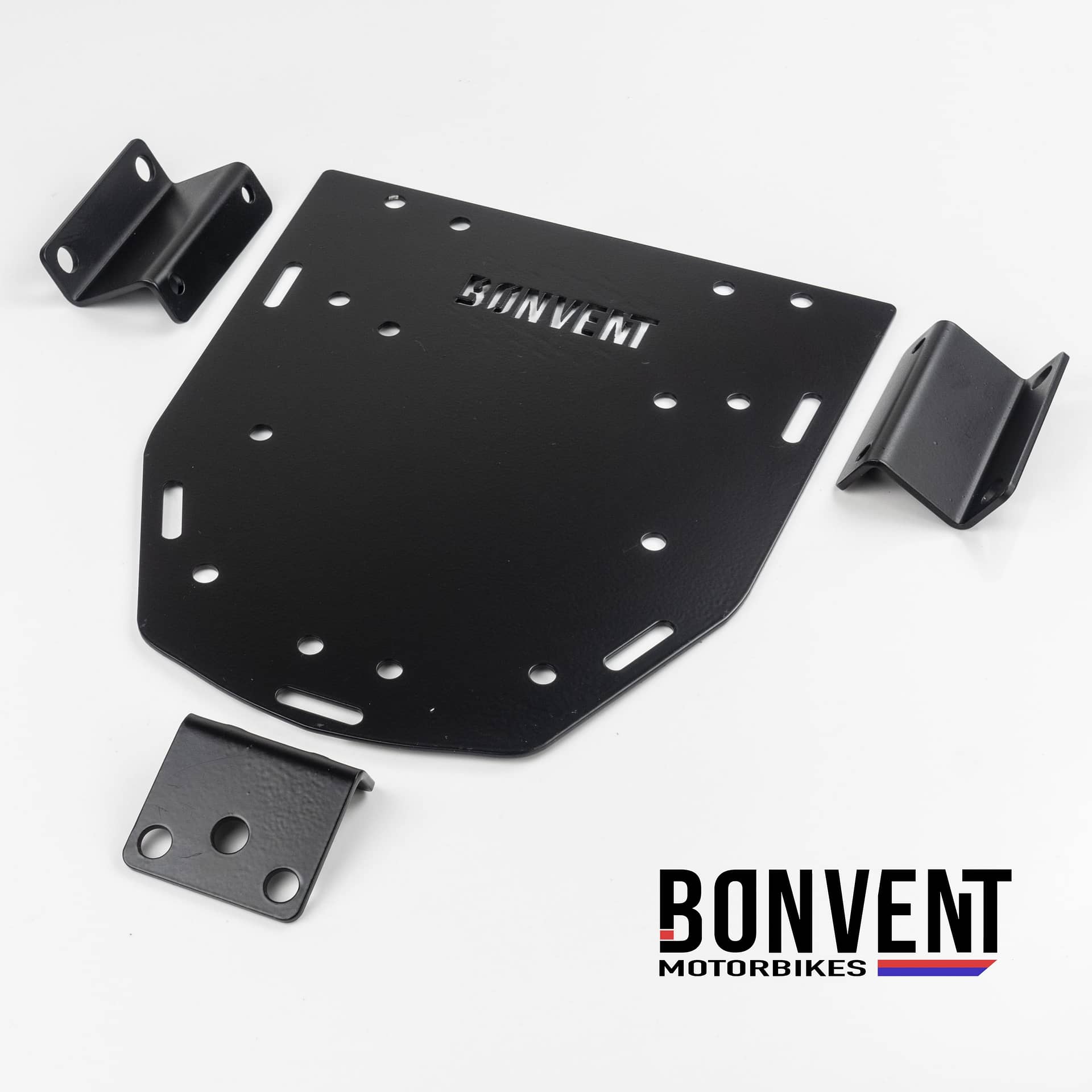Luggage plate for royal enfield 650 Luggage plate for royal enfield 650