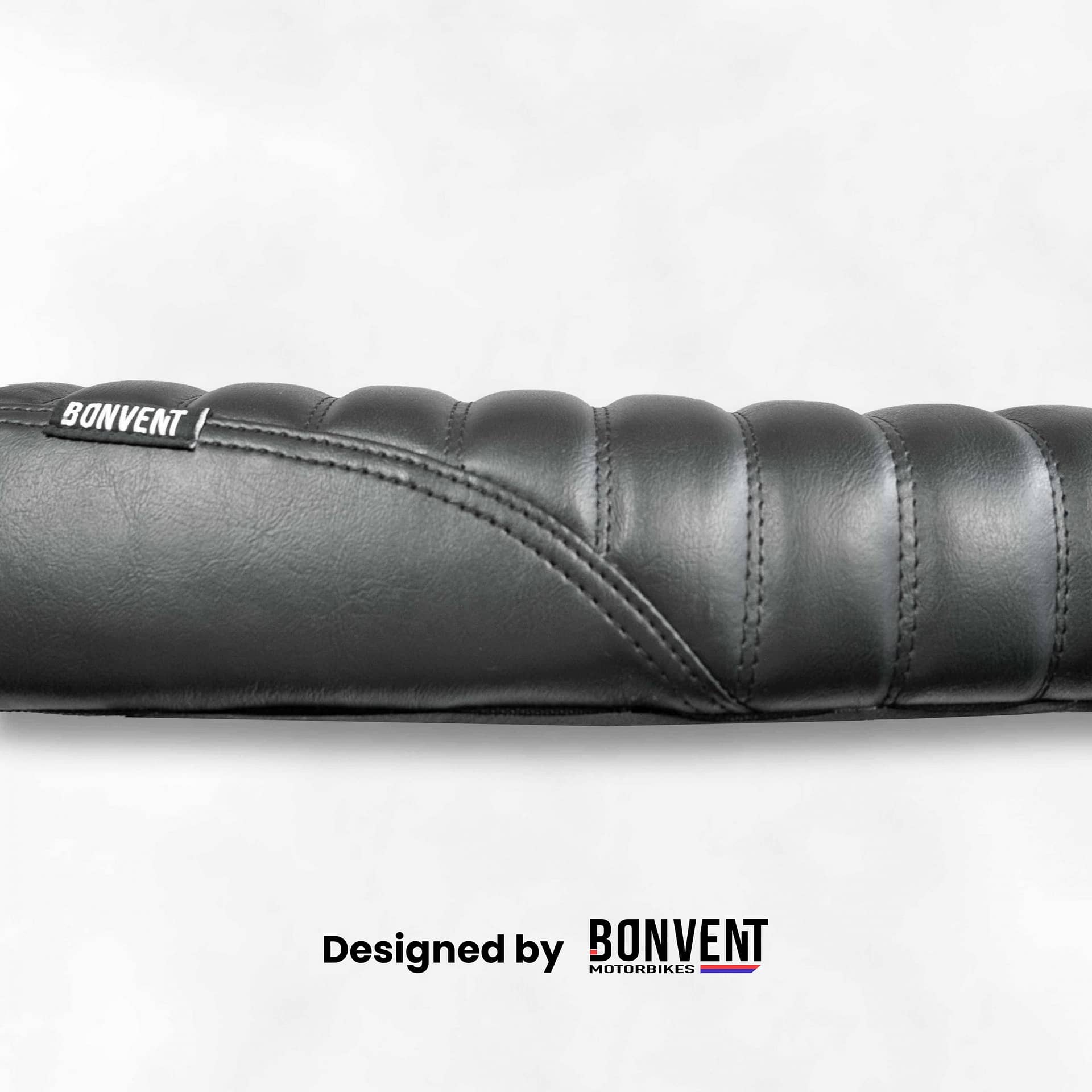 Vintage scrambler seat for royal enfield 650 series Vintage scrambler seat for royal enfield 650 series
