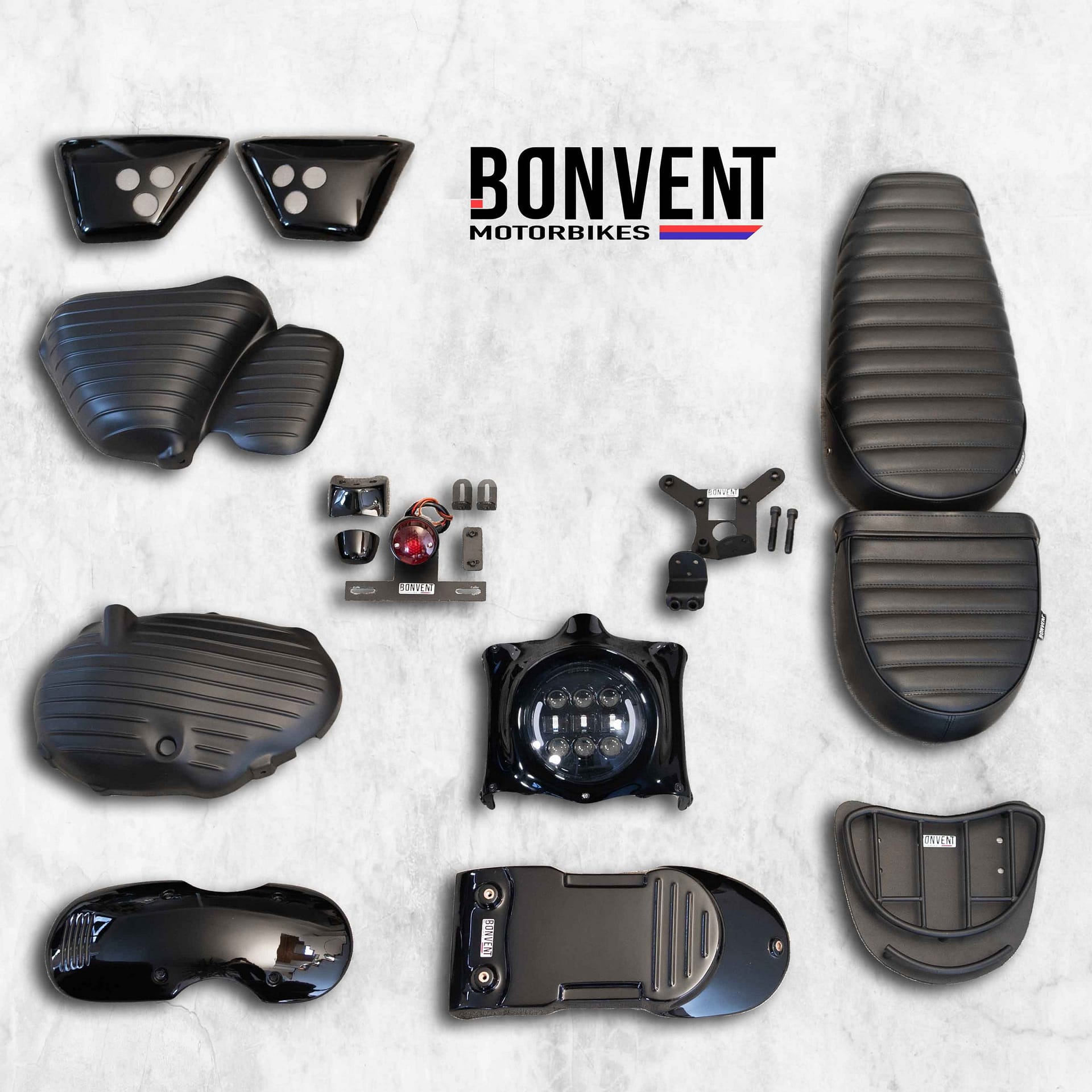 kit-SB-2PB-SCN