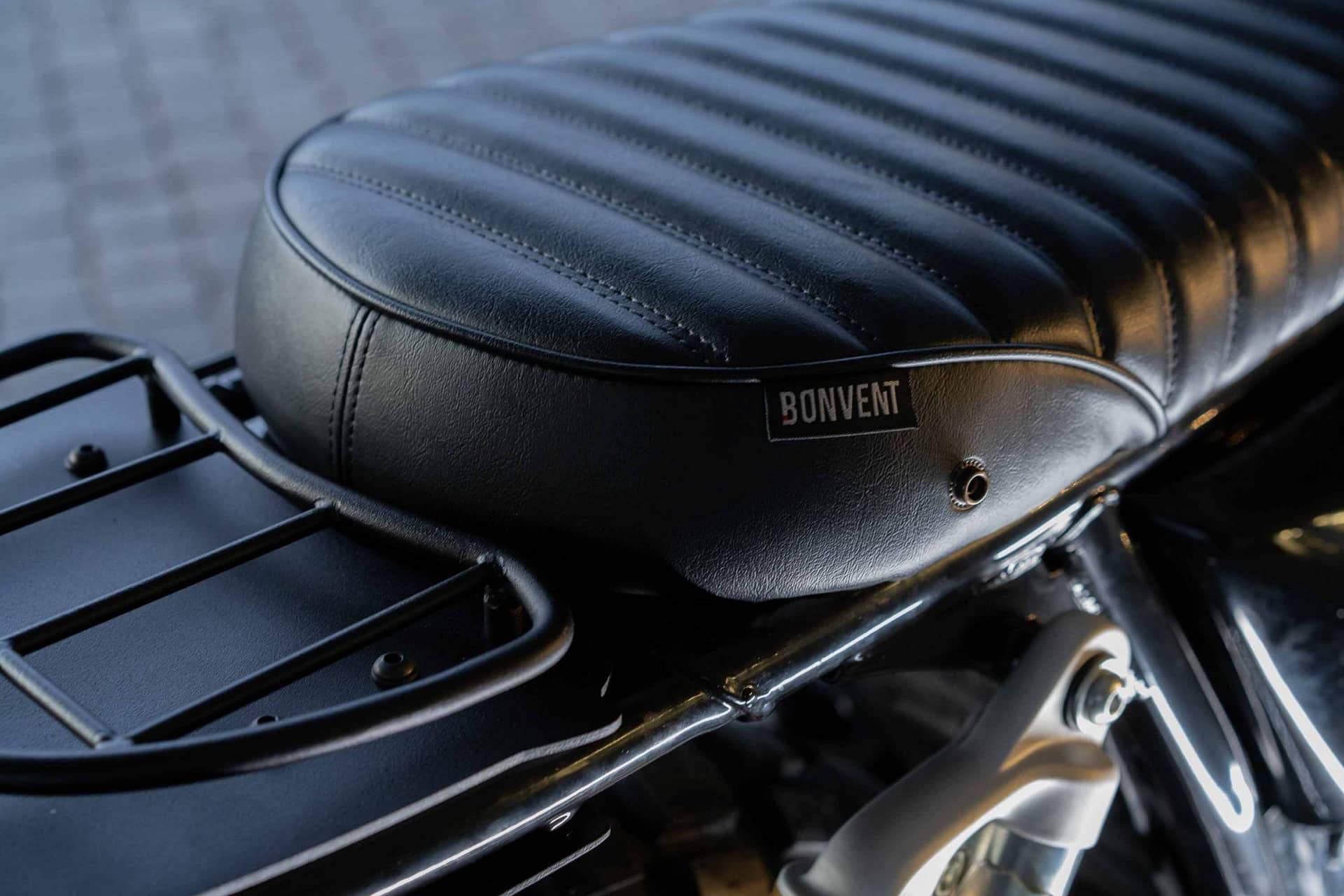 BONVENT MOTORBIKES