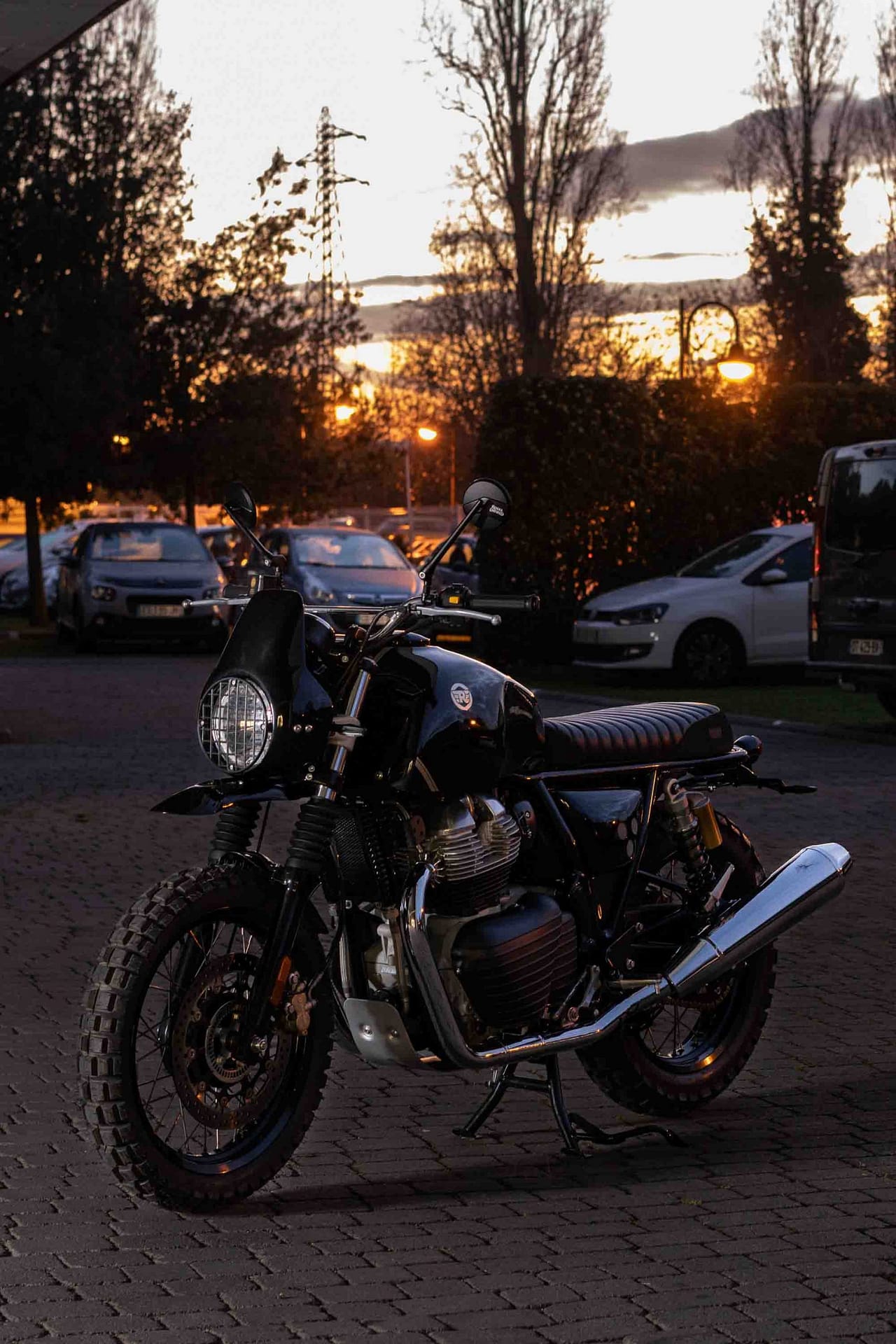 BONVENT MOTORBIKES