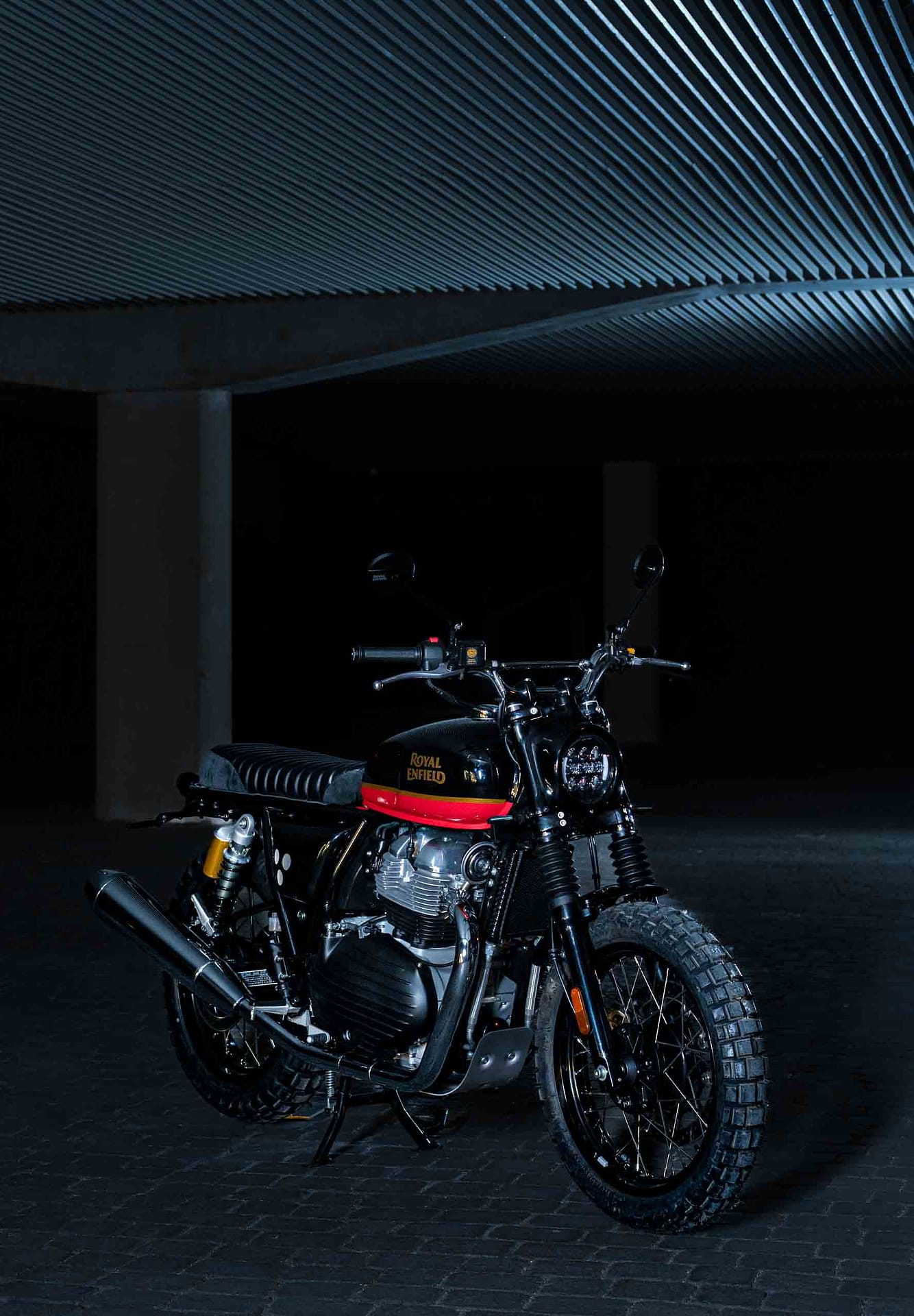 BONVENT MOTORBIKES
