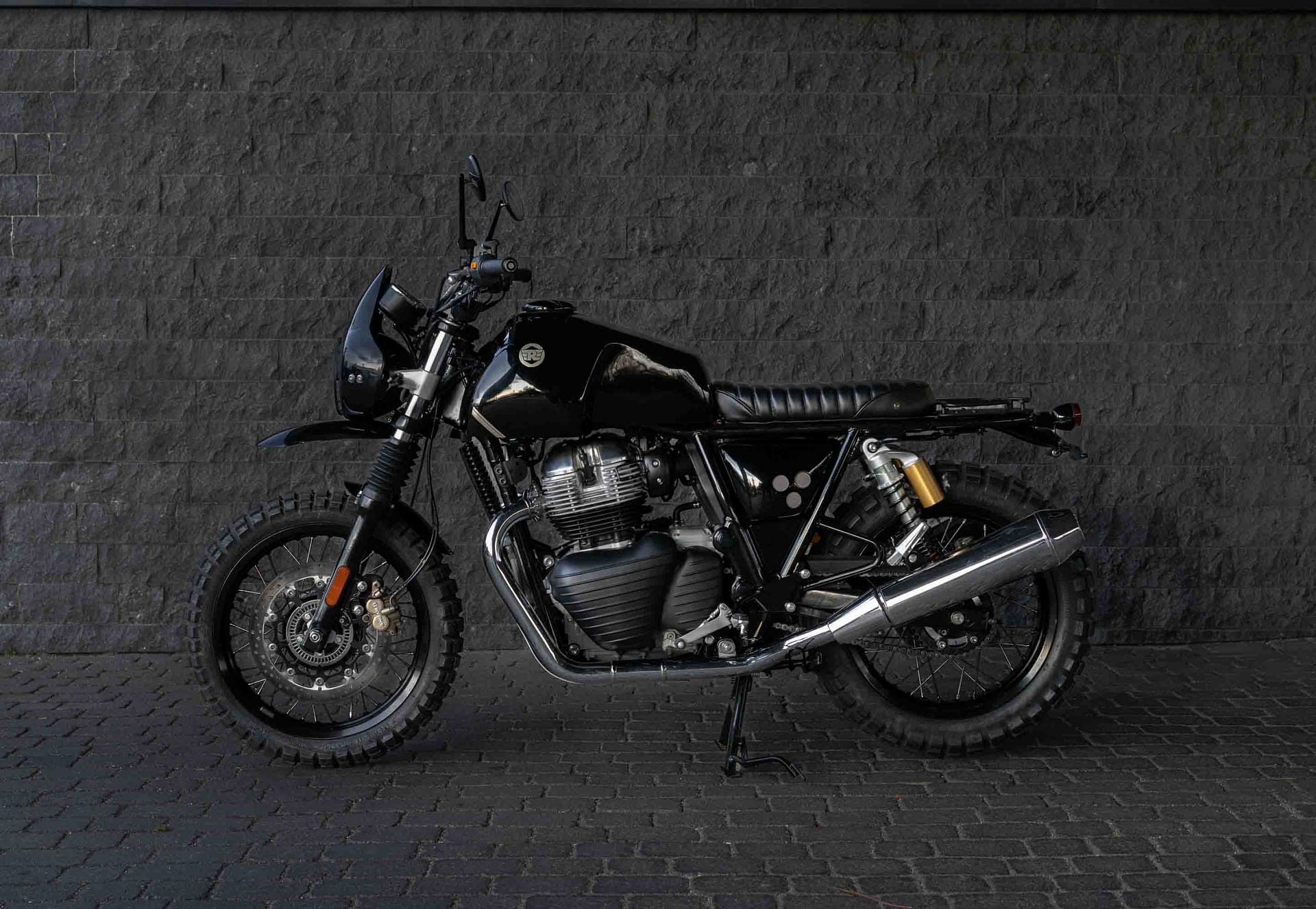 BONVENT MOTORBIKES