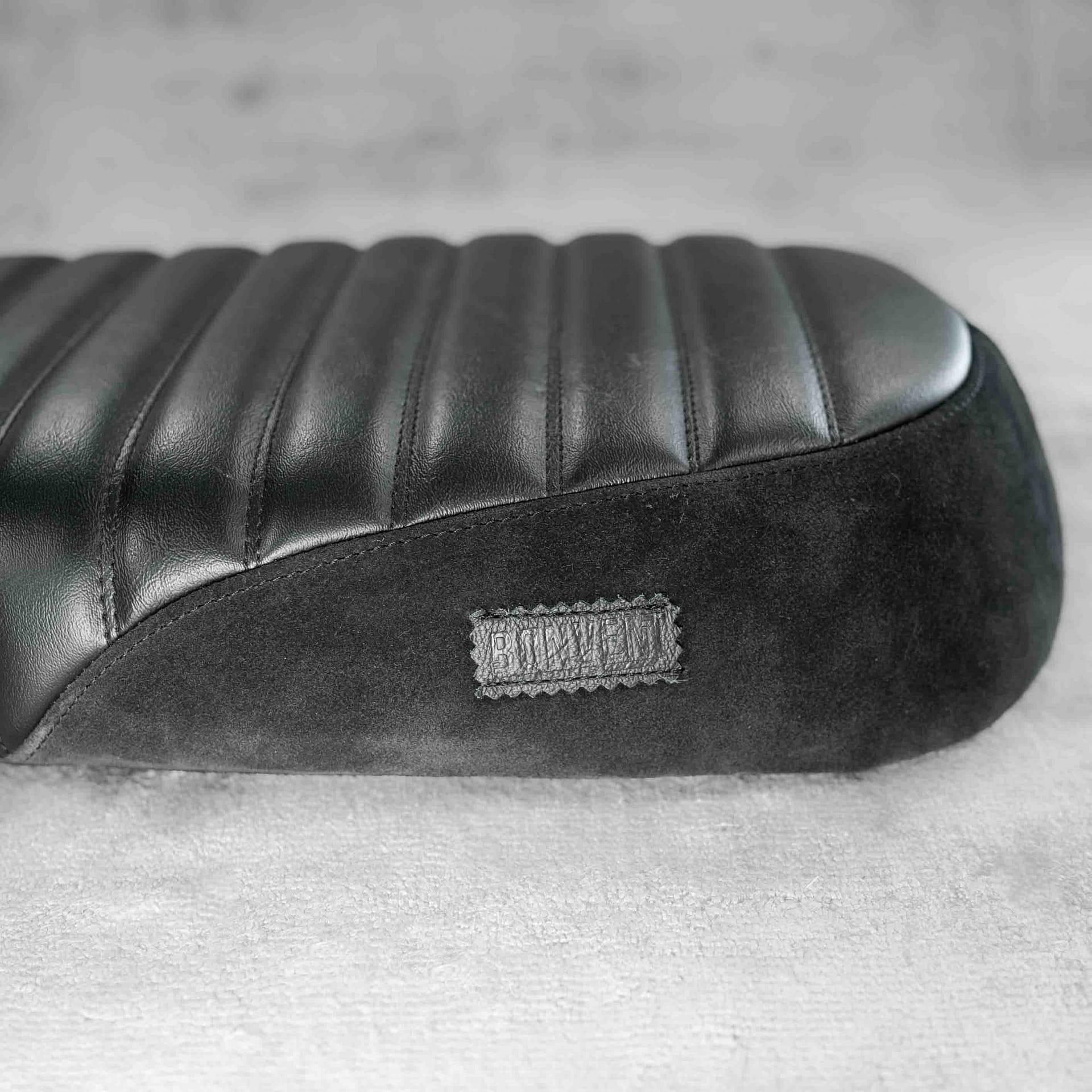 Seat Bonvent Signature Black