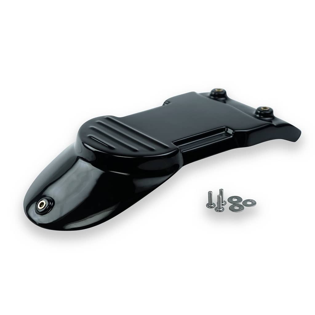 royal enfield classic mudguard