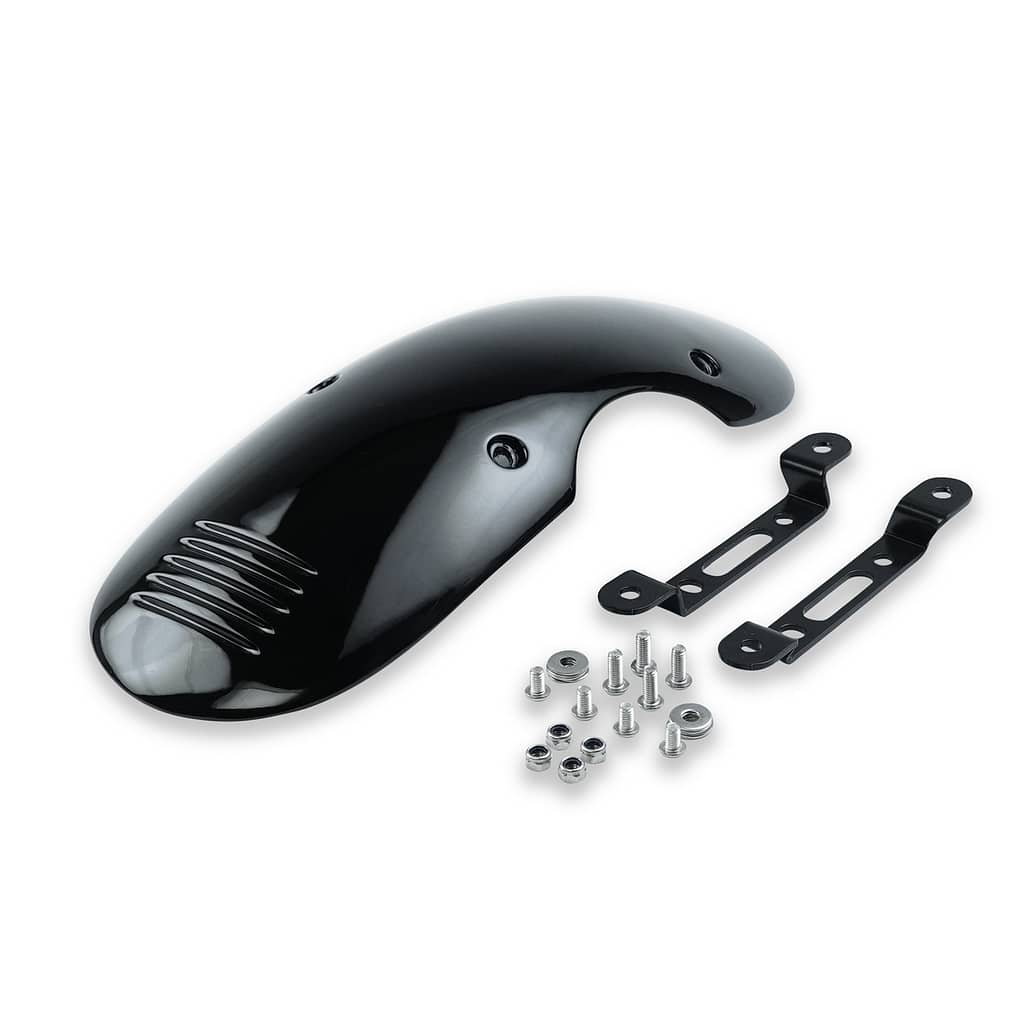 Royal enfield standard shop front mudguard price