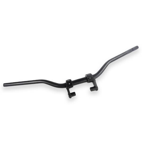 Handlebar+riser for Interceptor Bonvent Motorbikes