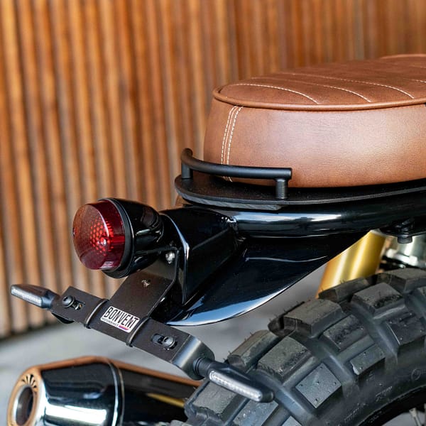 Bullet rear mudguard price online