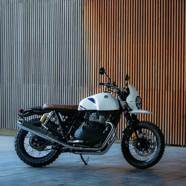 KIT Scrambler