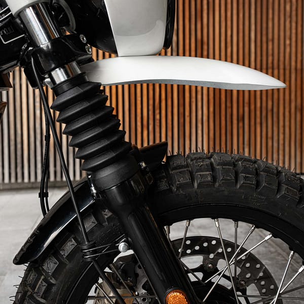 Car front mudguard best sale