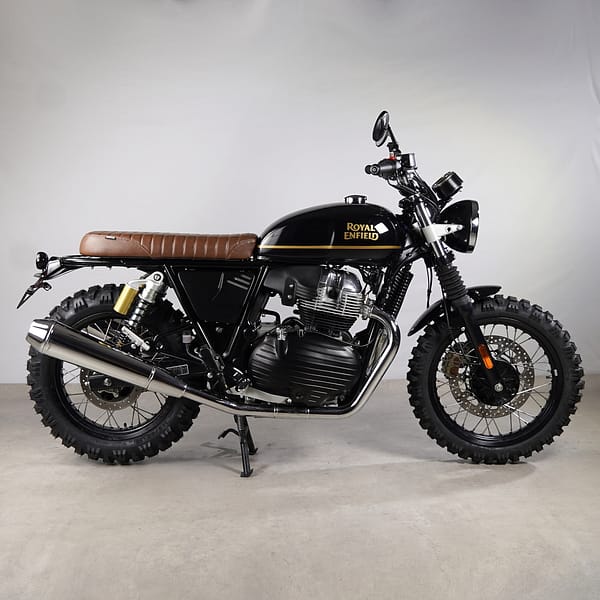 Continental hot sale gt scrambler