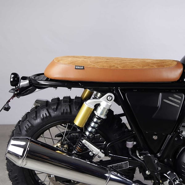 Royal enfield outlet interceptor classic