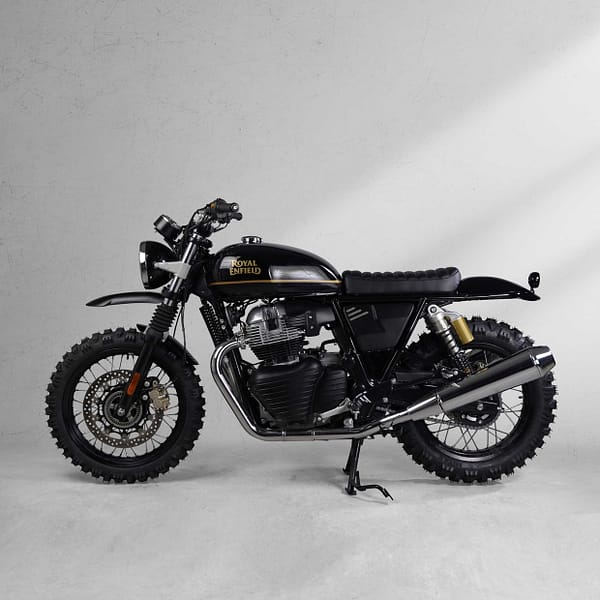 Continental hot sale gt scrambler