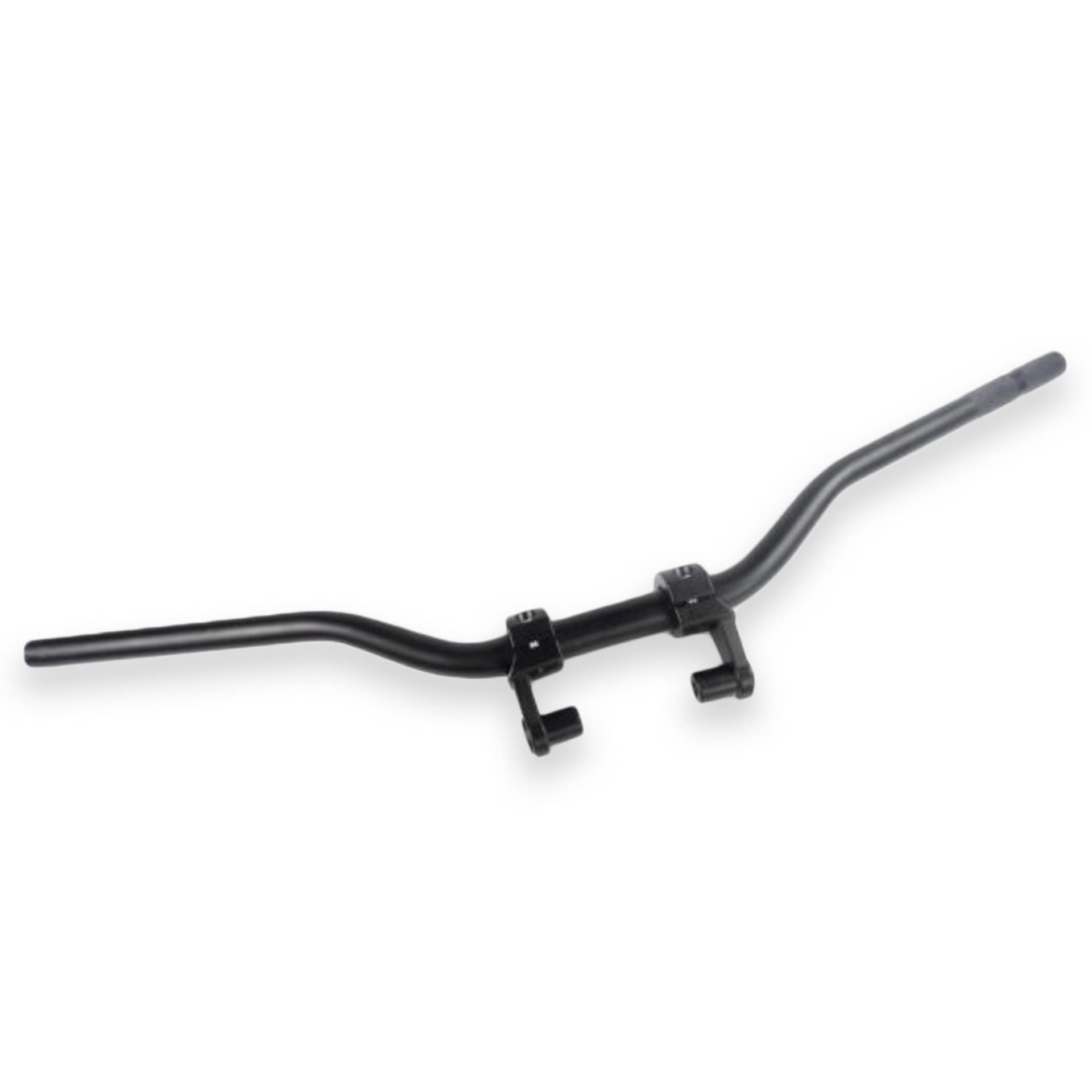Handlebar+riser for Interceptor Bonvent Motorbikes