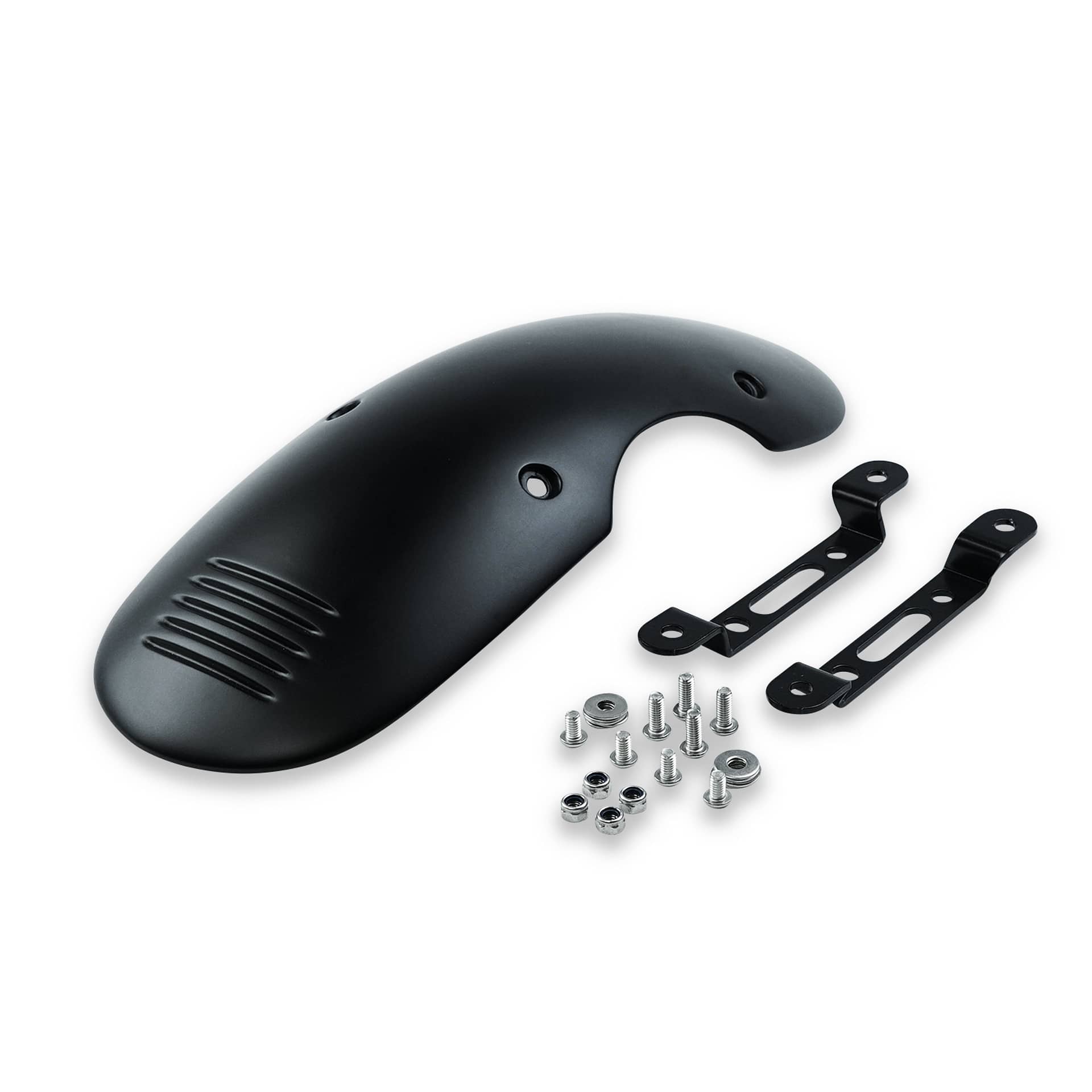 Royal enfield continental gt front sale mudguard price