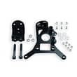 Speedo relocation mount for Royal Enfield 650 series, Interceptor 650 & continental gt 650 (ALL YEARS)