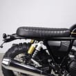 Scrambler seat plug and play bonvent Royal Enfield interceptor 650 continental gt 650
