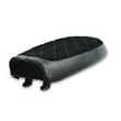 Seat flat classic Suede Royal enfield Interceptor 650 continental gt 650