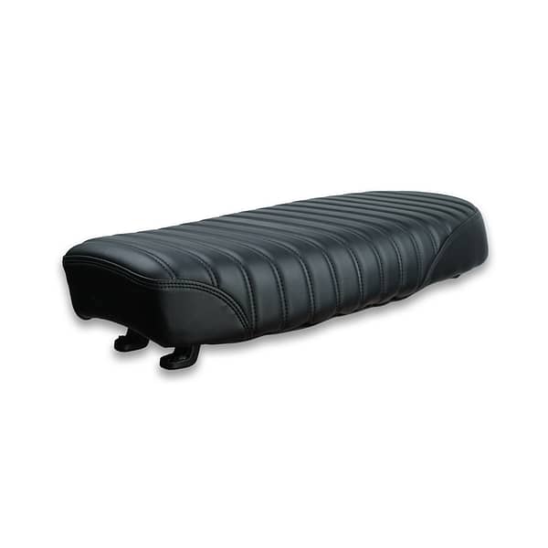 Scrambler seat plug and play bonvent Royal Enfield interceptor 650 continental gt 650