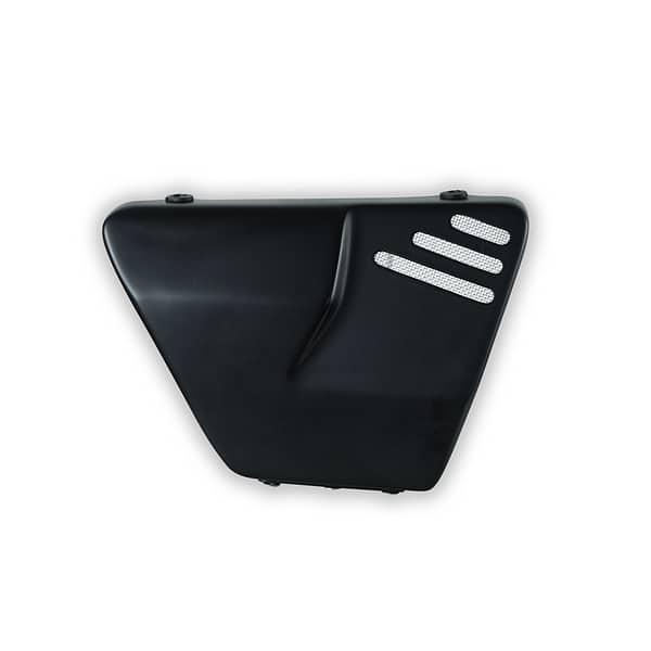 Side covers royal enfield interceptor 650 continental gt 650 bonvent motorbikes plug & play