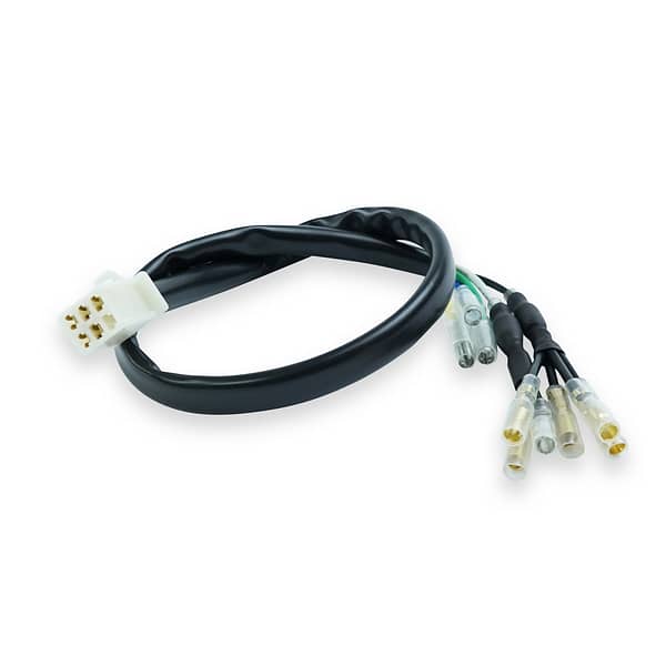 wiring adapter royal enfield 650
