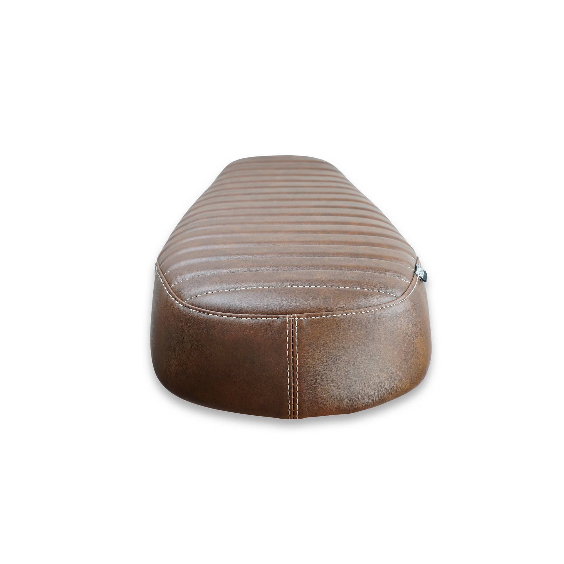 Scrambler seat plug and play bonvent Royal Enfield interceptor 650 continental gt 650 Brown Scrambler seat plug and play bonvent Royal Enfield interceptor 650 continental gt 650 Brown
